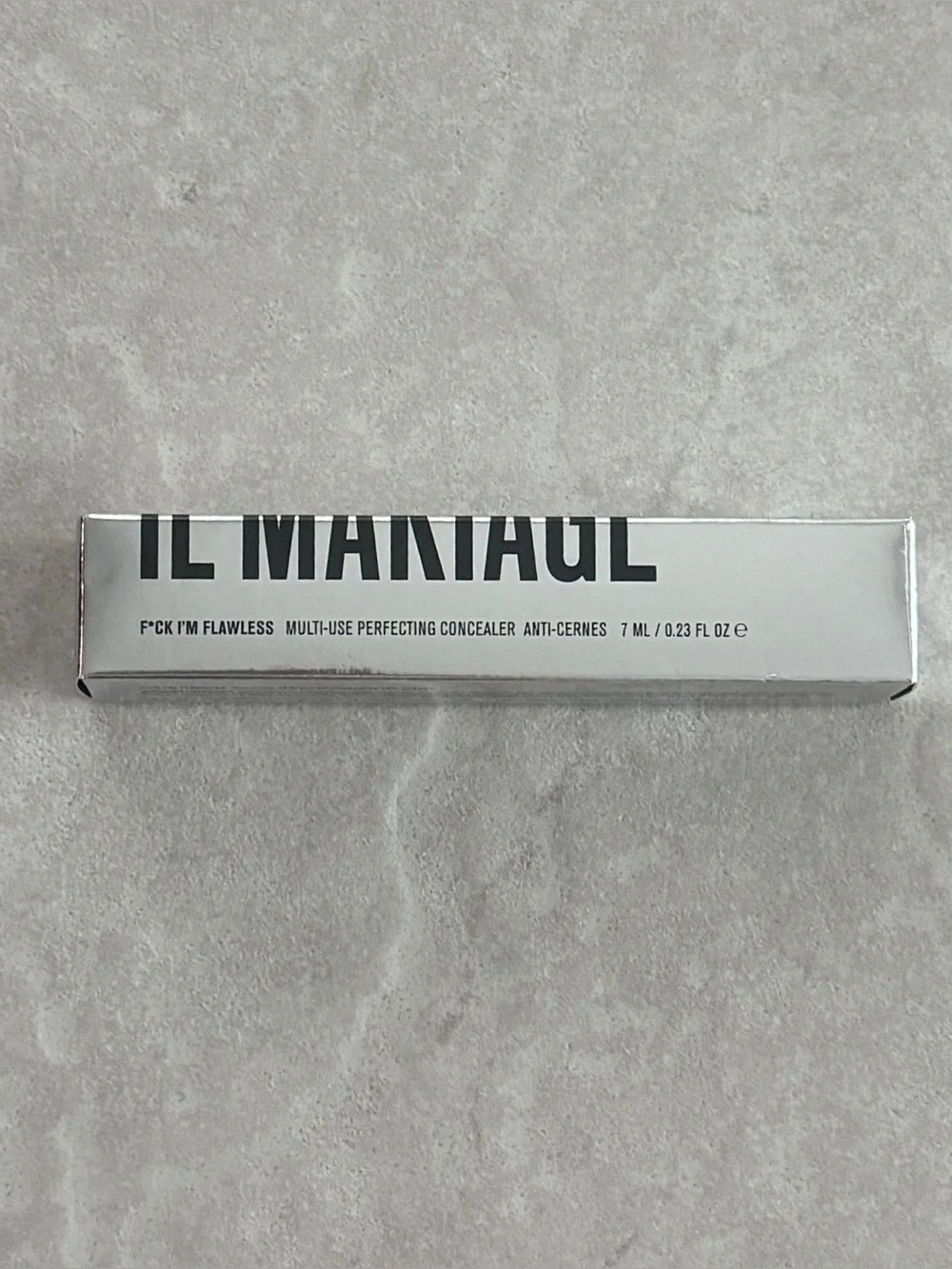 **NEW** - IL MAKIAGE Multi-Use Perfecting Concealer (Shade 3.5)